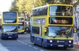 Dublin Bus is about to lose all of its blue and yellow branding