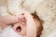 Sleepless babies and children can ‘significantly decrease’ parental income, claims study