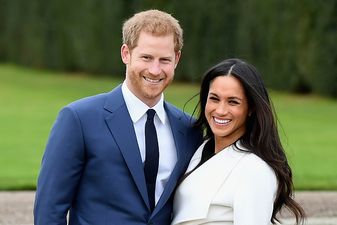 Revealed: Here’s the full list of bridesmaids and page boys for the royal wedding