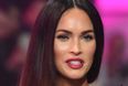 Actress Megan Fox received terrible criticism for this photo of her sons