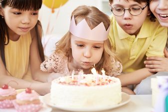 Would you ever lie about your child’s age for free entry?