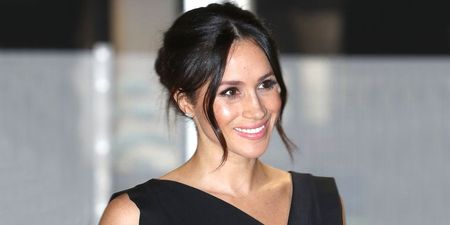 Meghan Markle’s dad thinks he is being ‘frozen out’ by the royal family