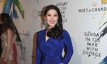 Broadway actress miscarries weeks after losing daughter in car accident