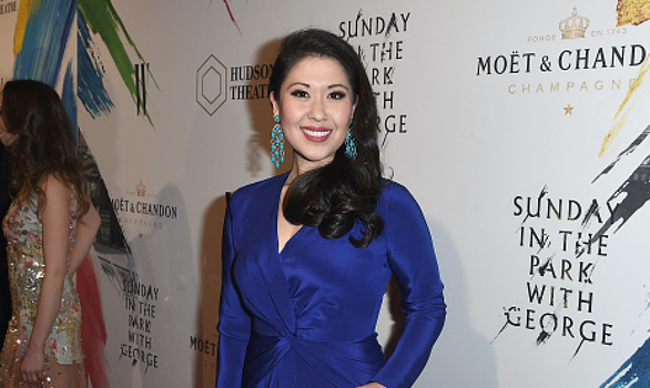 Broadway actress miscarries weeks after losing daughter in car accident