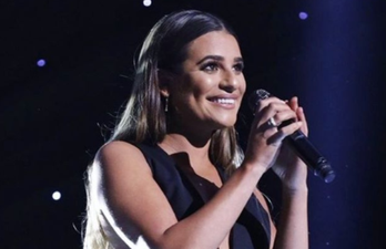 Would having a baby ‘mess up’ your career? Lea Michelle’s worried it could