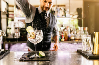 There’s a VERY cool gin festival happening across Ireland and we’ll see you there