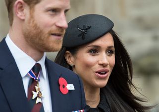 Here’s why Meghan’s wedding dress will probably cost a lot less than Kate’s did