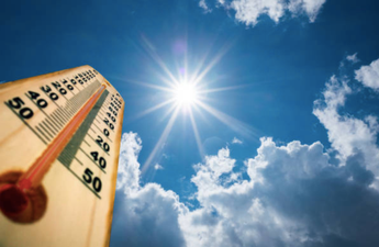 Ireland set to have another roasting bank holiday thanks to ‘two week long heatwave’