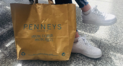 NEED! The stunning floral wrap dress that’s only €16 in Penneys