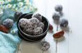 Healthy lunchboxes: 3 delicious energy balls even the kids will eat