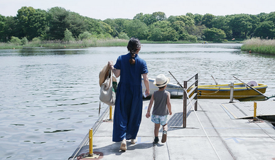 Mum’s open letter to “30something mums” is a beautiful reminder for all of us