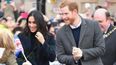 Harry and Meghan’s wedding vows revealed and they’re very modern indeed