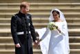 Every guest at the royal wedding received a goodie bag and here’s what’s inside