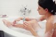 Here’s why you should never use shower gel or conditioner to shave your legs