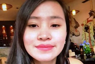 Man is shot by gardaí searching for missing 24-year-old student Jastine Valdez