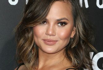Chrissy Teigen on why she is proud to show off her stretch marks and ‘mum bod’