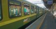 Dart services between Wicklow and South Dublin to be disrupted for the week