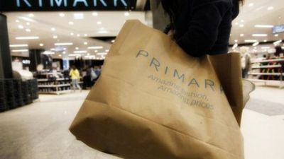 This Penneys dress is just €16 and it’s our favourite bargain right now