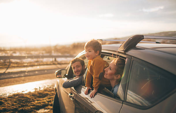 Mothers are more stressed about parenthood than fathers, study finds