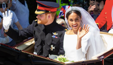 The Duke and Duchess of Sussex are expected to visit Ireland and here’s when