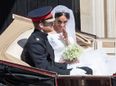 Kensington Palace release official photos of the royal wedding