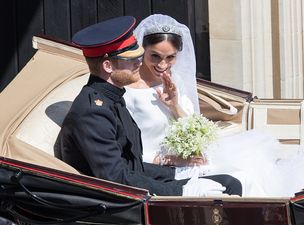 Kensington Palace release official photos of the royal wedding