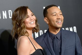 John Legend has shared the meaning behind his newborn son’s name