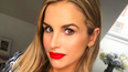 Pregnant Vogue Williams responds to trolls who ‘fat-shamed’ her