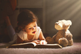 13 books starring huggable, lovable bears that your own little cub is sure to adore