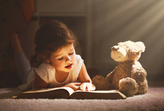 13 books starring huggable, lovable bears that your own little cub is sure to adore