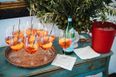 3 delicious Aperol Spritz recipes perfect for the sunny long weekend