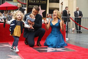 Everyone is spelling Blake Lively’s daughter’s name wrong