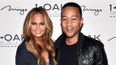 Chrissy Teigen and John Legend’s new New York home for their family of four