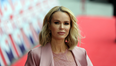 Amanda Holden has spoken movingly about her stillborn son Theo