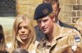 Prince Harry rang ex Chelsy Davy before his wedding for an ’emotional’ parting call