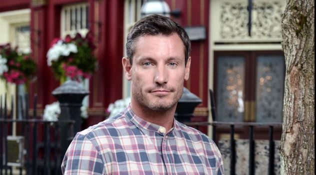 dean gaffney