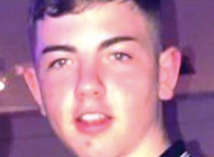 Gardai issue appeal in bid to find missing teenager Adam Darcy