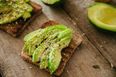 This is by far the worst ‘smashed avocado on toast’ we have EVER seen