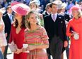 Prince Harry’s ex Cressida Bonas had one problem with the royal wedding