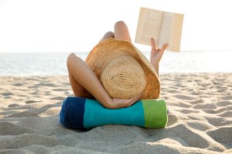 6 books that you will definitely want to pack for vacation this summer