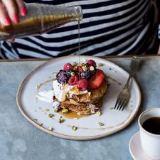 3 gorgeous new cookbooks that will inspire you to live and eat healthier