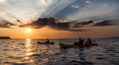 Win a hotel voucher worth €250 and enjoy a stunning family escape this summer!