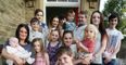 Britain’s biggest family announce they’re having their 21st child