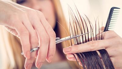 This new colouring technique promises to do less damage to your hair