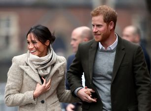 Here’s where Meghan and Harry will be visiting during their Dublin trip