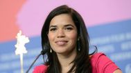 Congratulations! America Ferrera has given birth to her first child