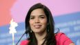 Congratulations! America Ferrera has given birth to her first child