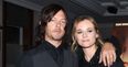 ‘I feel like a superhero’: Diane Kruger finally reveals baby’s gender