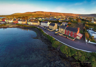 This county has been voted the ‘Best for Families’ and we need to book a trip ASAP