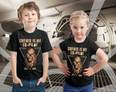 Disney launch new Star Wars t-shirt in support of a great Irish cause